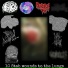 Degenerates Boiled Alive In Raw Human Faeces