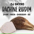 Sassouw, Dj Skyro