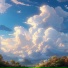 Bloomy Wave
