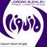 Jordan Suckley