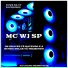 Dj Ero Bou, DJ WS DA VT oficial, MC WJ SP