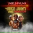 Unkle Phunk, Lady Redd