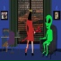 JOVEN ALIEN 98