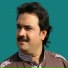 Raees Bcha feat. Zahir Mashukhel