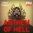 Phidel, Logan Pettipas