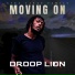 Droop Lion