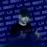 DJ LK NO BEAT, Mc Rafinha Jr
