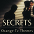 Orange Tv Themes