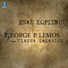 George P. Lemos feat. Gianna Fafaliou