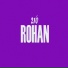 Rohan
