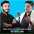 Celal Ceferi & Mohammad Javadi
