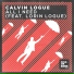 Calvin Logue & Lorin Logue
