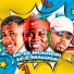 Dj Freitas Oficial, Robertinho Cl, Mc Saci