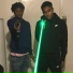 Cyraq, Lil Loaded