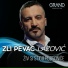 Zli Pevac Lazovic