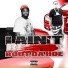 Fatboy SSE, Coreyssg