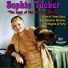 Sophie Tucker