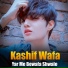 Kashif Wafa