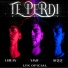 LYK OFICIAL, LEHUAN, YAMY LYK, KRRY