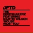 The Deepshakerz feat. Martin Wilson