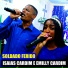 Isaias Cardim e Emilly Cardim
