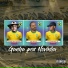 Dj John Mello, Mc Xella, Dj Matheus Wood