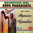 Aparicio González
