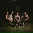 daramuda, Danilla, Rara Sekar, Sandrayati Fay