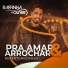 Raffinha Oliver