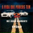 MC JHOW DIAMANTE feat. Crânio Project