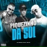 MC MN, Mc Nauan, Mini DJ