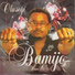 Oluseyi Solagbade