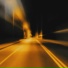Golden Blur