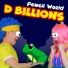 D Billions