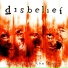 Disbelief