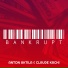 Anton Aktila, Claude Kachi