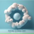 Chilling in Motion