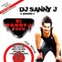 DJ Sanny J feat. Natt
