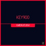 Key 900