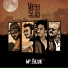 Versus feat. Bruce Sherfield