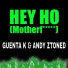 Guenta K & Andy Ztoned