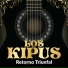 Los Kipus, Teresita Andrade