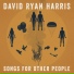 David Ryan Harris