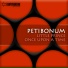 Fred Baker vs. Victor Lautrec present Petibonum