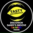 Discotron, Sandy's Groove