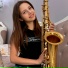 Alisa Sax