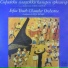 Sofia Youth Chamber Orchestra, Emil Ianev