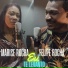 Marise rocha e felipe Rocha