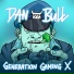 ZARCORT, PITER-G Y DANBULL