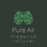 Frederick Jollyver